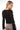 Magasinez le haut en dentelle à manches longues de la nouvelle collection de la Boutique Colori - Shop the long-sleeved lace top from new collection from Boutique Colori