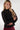 Magasinez le haut en dentelle à manches longues de la nouvelle collection de la Boutique Colori - Shop the long-sleeved lace top from new collection from Boutique Colori