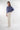 Magasinez le jean à jambe large de la nouvelle collection de la Boutique Colori - Shop the wide-leg jeans from new collection from Boutique Colori