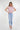Magasinez le jean à jambe étroite de la nouvelle collection de la Boutique Colori - Shop the skinny jeans from new collection from Boutique Colori