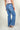Magasinez le jean à jambe large de la nouvelle collection de la Boutique Colori - Shop the wide-leg jeans  from new collection from Boutique Colori