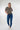 Magasinez le jean à jambe étroite de la nouvelle collection de la Boutique Colori - Shop the skinny jeans from new collection from Boutique Colori