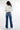 Magasinez le jean à jambe large de la nouvelle collection de la Boutique Colori - Shop the wide-leg jeans from new collection from Boutique Colori