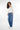 Magasinez le jean à jambe large de la nouvelle collection de la Boutique Colori - Shop the wide-leg jeans from new collection from Boutique Colori