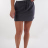 Magasinez la jupe-short courte de la nouvelle collection de la Boutique Colori - Shop the short skort from new collection from Boutique Colori