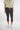 Magasinez le capri extensible de la nouvelle collection de la Boutique Colori - Shop the stretch capri from new collection from Boutique Colori