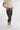 Magasinez le capri extensible de la nouvelle collection de la Boutique Colori - Shop the stretch capri from new collection from Boutique Colori