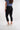 Magasinez le capri extensible de la nouvelle collection de la Boutique Colori - Shop the stretch capri from new collection from Boutique Colori