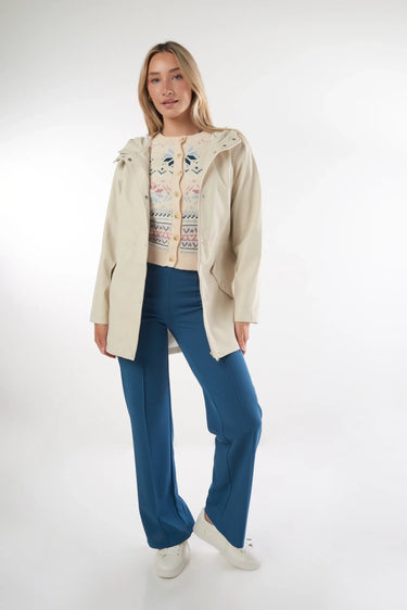 Magasinez le manteau imperméable de la nouvelle collection de la Boutique Colori - Shop the waterproof coat from new collection from Boutique Colori