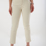Magasinez le pantalon capri en denim de la nouvelle collection de la Boutique Colori - Shop the denim capri pant from new collection from Boutique Colori