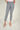 Magasinez le pantalon étroit avec ceinture de la nouvelle collection de la Boutique Colori  - Shop the fitted pants with belt from new collection from Boutique Colori