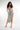 Magasinez la robe bustier élégante avec fente de la nouvelle collection de la Boutique Colori - Shop the elegant bustier dress with front slit from new collection from Boutique Colori