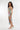 Magasinez la robe bustier élégante avec fente de la nouvelle collection de la Boutique Colori - Shop the elegant bustier dress with front slit from new collection from Boutique Colori