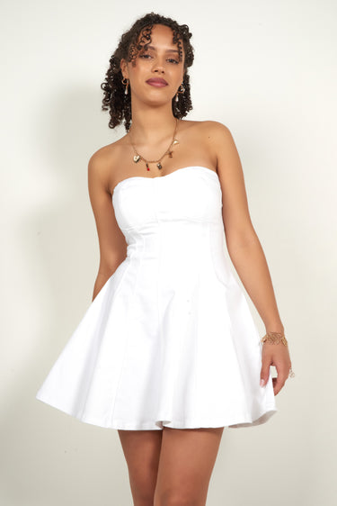 Magasinez la robe élégante de la nouvelle collection de la Boutique Colori - Shop the elegant dress from new collection from Boutique Colori