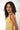Magasinez la robe élégante avec fente de la nouvelle collection de la Boutique Colori - Shop the elegant dress with front slit from new collection from Boutique Colori