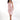 Magasinez la robe élégante avec fente de la nouvelle collection de la Boutique Colori - Shop the elegant dress with front slit from new collection from Boutique Colori