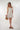 Magasinez la robe courte florale de la nouvelle collection de la Boutique Colori - Shop the floral short dress from new collection from Boutique Colori