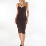 Magasinez la robe scintillante de la nouvelle collection de la Boutique Colori - Shop the shimmer dress from new collection from Boutique Colori