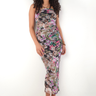 Magasinez la robe élégante de la nouvelle collection de la Boutique Colori - Shop the elegant dress from new collection from Boutique Colori