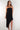 Magasinez la robe bustier élégante avec fente de la nouvelle collection de la Boutique Colori - Shop the elegant bustier dress with front slit from new collection from Boutique Colori