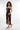 Magasinez la robe élégante avec fente de la nouvelle collection de la Boutique Colori - Shop the elegant dress with front slit from new collection from Boutique Colori