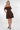 Magasinez la robe courte à volants de la nouvelle collection de la Boutique Colori - Shop the short ruffle dress from new collection from Boutique Colori