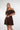 Magasinez la robe courte à volants de la nouvelle collection de la Boutique Colori - Shop the short ruffle dress from new collection from Boutique Colori