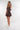 Magasinez la robe courte à volants avec short intégré de la nouvelle collection de la Boutique Colori - Shop the short ruffle dress with built-in shorts from new collection from Boutique Colori