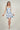 Magasinez la robe courte florale de la nouvelle collection de la Boutique Colori - Shop the floral short dress from new collection from Boutique Colori