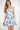 Magasinez la robe courte florale de la nouvelle collection de la Boutique Colori - Shop the floral short dress from new collection from Boutique Colori