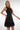 Magasinez la robe courte élégante de la nouvelle collection de la Boutique Colori - Shop the short elegant dress from new collection from Boutique Colori