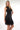 Magasinez la robe courte élégante de la nouvelle collection de la Boutique Colori - Shop the short elegant dress from new collection from Boutique Colori