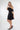 Magasinez la robe courte à volants de la nouvelle collection de la Boutique Colori - Shop the short ruffle dress from new collection from Boutique Colori
