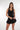 Magasinez la robe courte à volants avec short intégré de la nouvelle collection de la Boutique Colori - Shop the short ruffle dress with built-in shorts from new collection from Boutique Colori