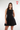 Magasinez la robe courte élégante de la nouvelle collection de la Boutique Colori - Shop the short elegant dress from new collection from Boutique Colori