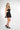 Magasinez la robe courte élégante de la nouvelle collection de la Boutique Colori - Shop the short elegant dress from new collection from Boutique Colori