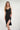 Magasinez la robe élégante avec fente de la nouvelle collection de la Boutique Colori - Shop the elegant dress with front slit from new collection from Boutique Colori