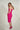 Magasinez la robe élégante avec fente de la nouvelle collection de la Boutique Colori - Shop the elegant dress with front slit from new collection from Boutique Colori