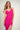 Magasinez la robe élégante avec fente de la nouvelle collection de la Boutique Colori - Shop the elegant dress with front slit from new collection from Boutique Colori
