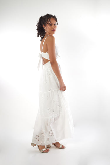 Magasinez la robe élégante de la nouvelle collection de la Boutique Colori - Shop the elegant dress from new collection from Boutique Colori