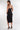 Magasinez la robe élégante avec fente de la nouvelle collection de la Boutique Colori - Shop the elegant dress with slit from new collection from Boutique Colori