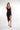Magasinez la robe élégante avec fente de la nouvelle collection de la Boutique Colori - Shop the elegant dress with slit from new collection from Boutique Colori