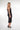 Magasinez la robe élégante avec fente de la nouvelle collection de la Boutique Colori - Shop the elegant dress with front slit from new collection from Boutique Colori