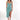 Magasinez la robe élégante avec fente de la nouvelle collection de la Boutique Colori - Shop the elegant dress with slit from new collection from Boutique Colori