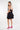 Magasinez la robe à dos ouvert de la nouvelle collection de la Boutique Colori - Shop the open back dress from new collection from Boutique Colori