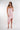 Magasinez la robe bustier élégante avec fente de la nouvelle collection de la Boutique Colori - Shop the elegant bustier dress with front slit from new collection from Boutique Colori