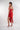 Magasinez la robe bustier élégante avec fente de la nouvelle collection de la Boutique Colori - Shop the elegant bustier dress with front slit from new collection from Boutique Colori