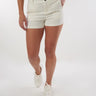 Magasinez le short à taille haute de la nouvelle collection de la Boutique Colori - Shop the high waist shorts from new collection from Boutique Colori