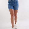 Magasinez le short en jean de la nouvelle collection de la Boutique Colori - Shop the denim shorts from new collection from Boutique Colori