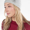 Magasinez la tuque élégant de la nouvelle collection de la Boutique Colori - Shop the elegant beanie from new collection from Boutique Colori
